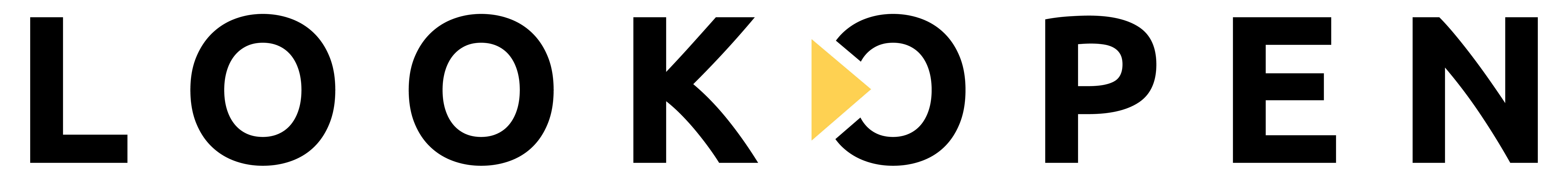 Lookopen logo